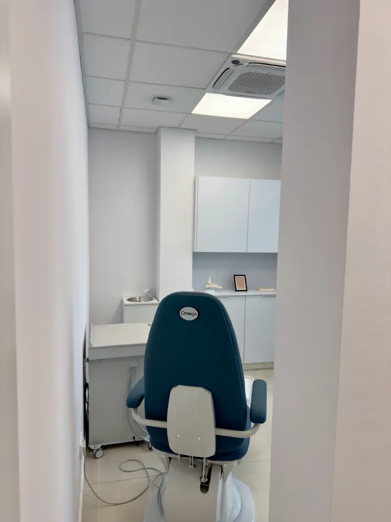 Consulta independiente de fisioterapia y podología en El Prat de Llobregat